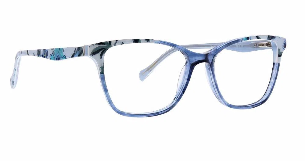Vera Bradley VBVonna Eyeglasses - view 2